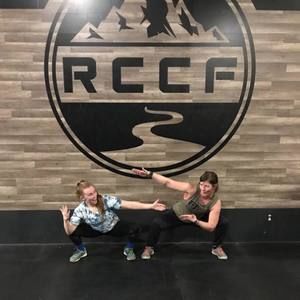 Meet your Posher, Jenna